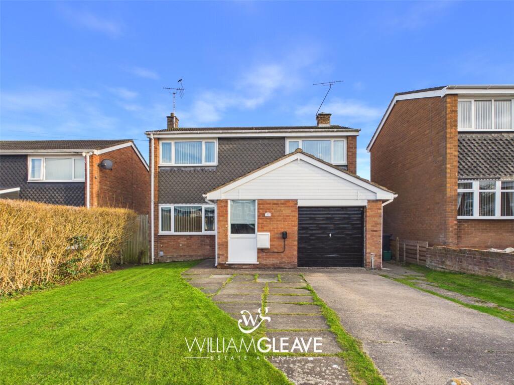 St. Davids Drive, Connah's Quay, Deeside, Flintshire, CH5 photo 2