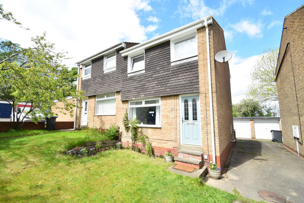 Main image of property: Deerness Heights, Brandon, Durham, DH7