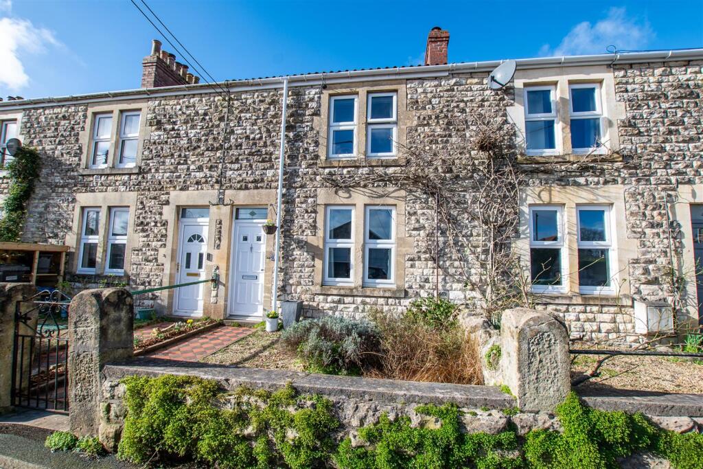 Main image of property: Lansdown View, Timsbury, Bath