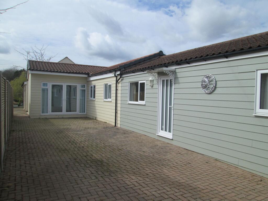 Main image of property: Fishpool, Kempley, GL18