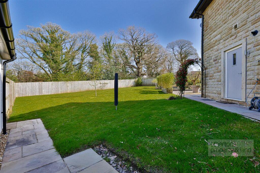 Additional image 33 of Northcote Park, Langho, Ribble Valley