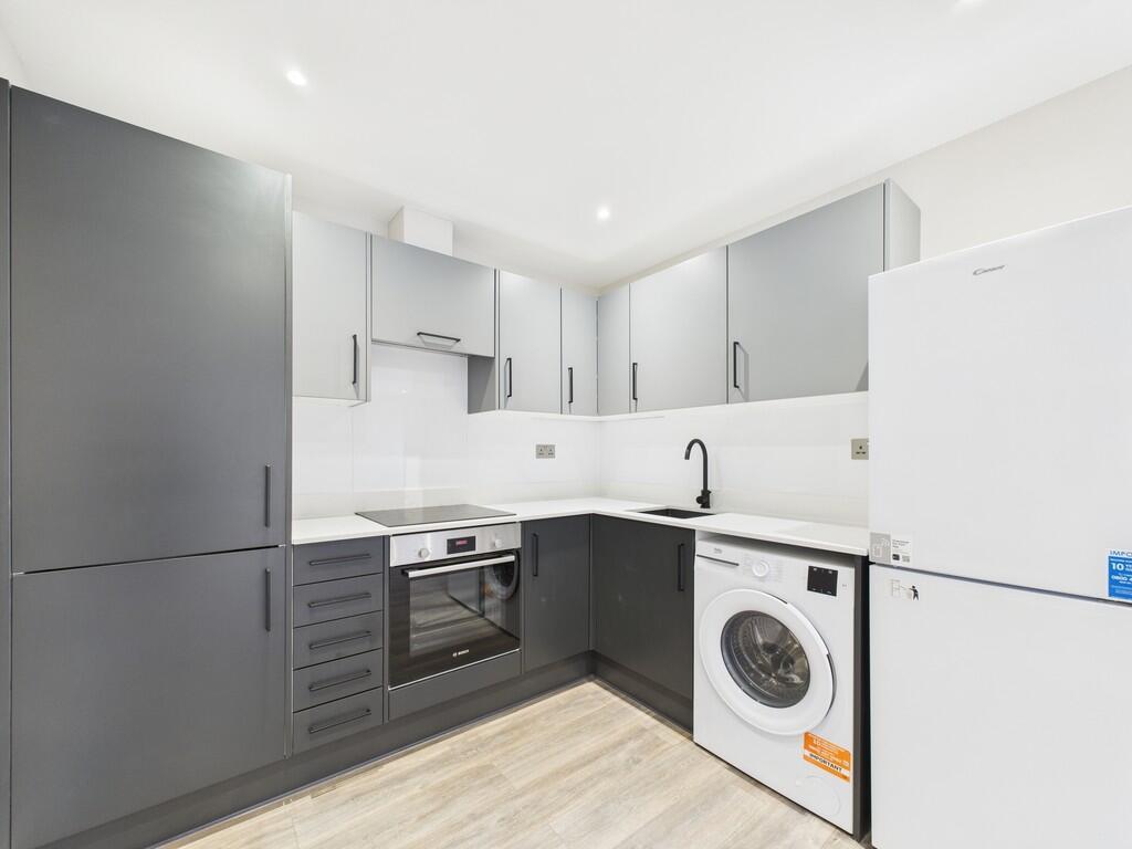 Main image of property: London Road, Burgess Hill