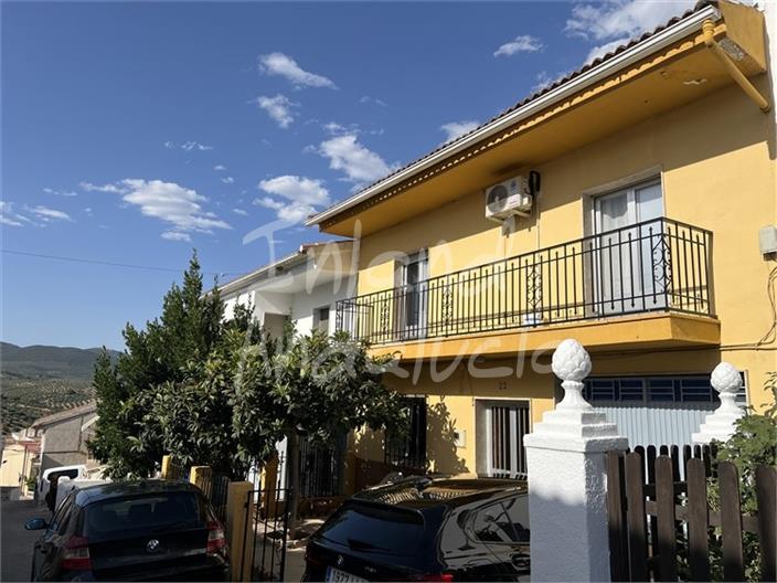 Main image of property: Andalucia, Jaén, Castillo de Locubín