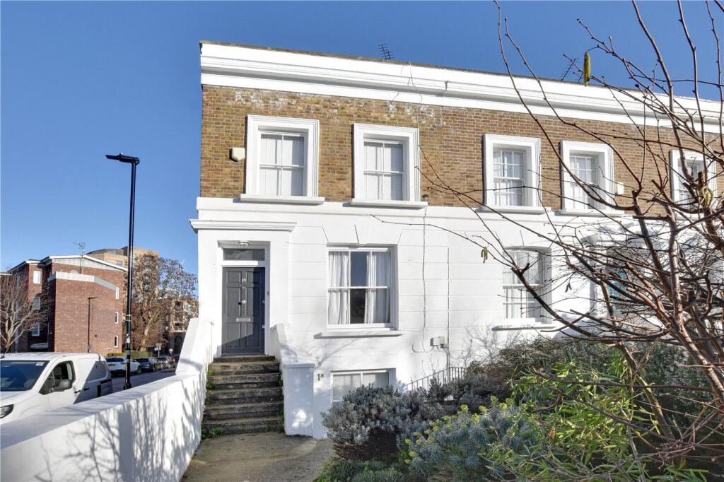 Main image of property: Ashburnham Grove, Greenwich, London, SE10