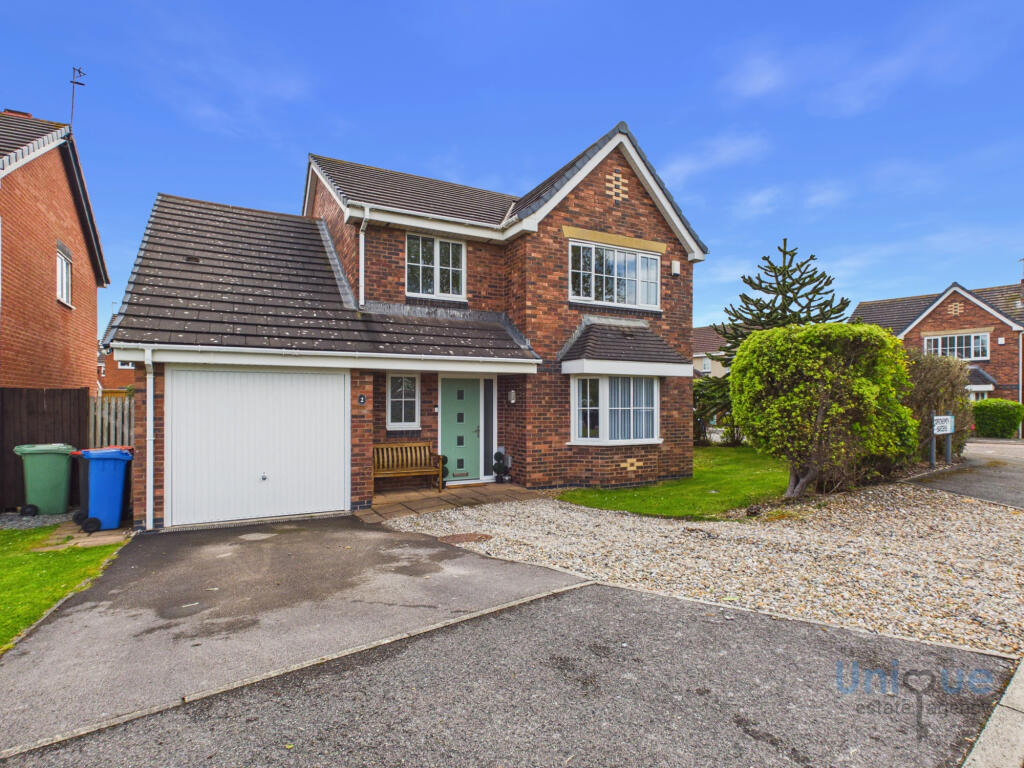 Main image of property: Arrowsmith Gardens, Thornton-Cleveleys, FY5