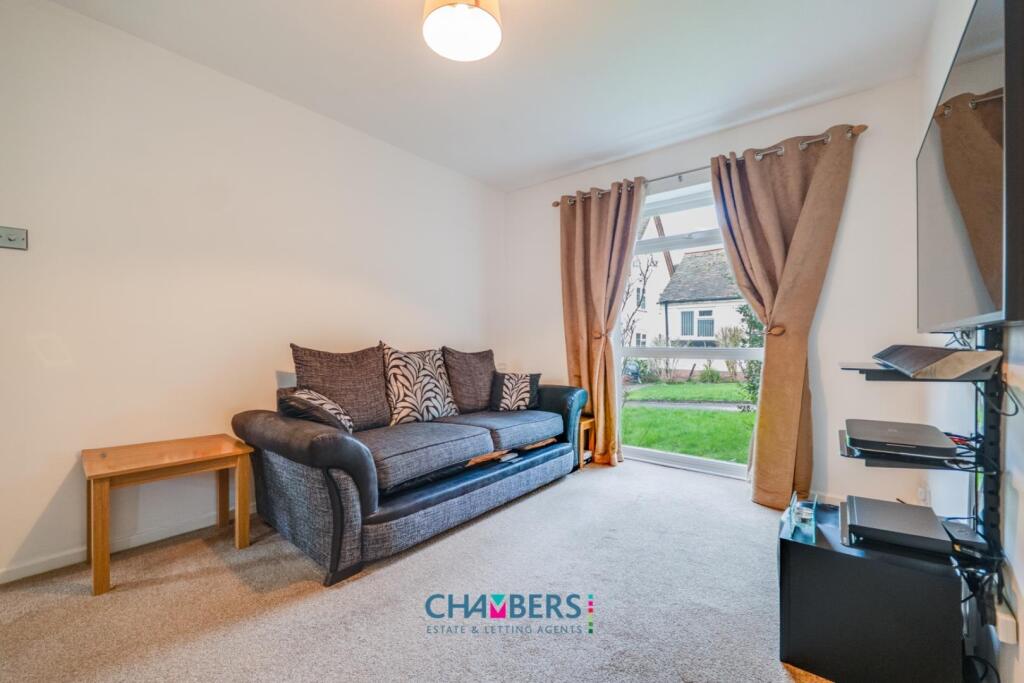 Additional image 4 of Church Lane, Kingsbury, Tamworth