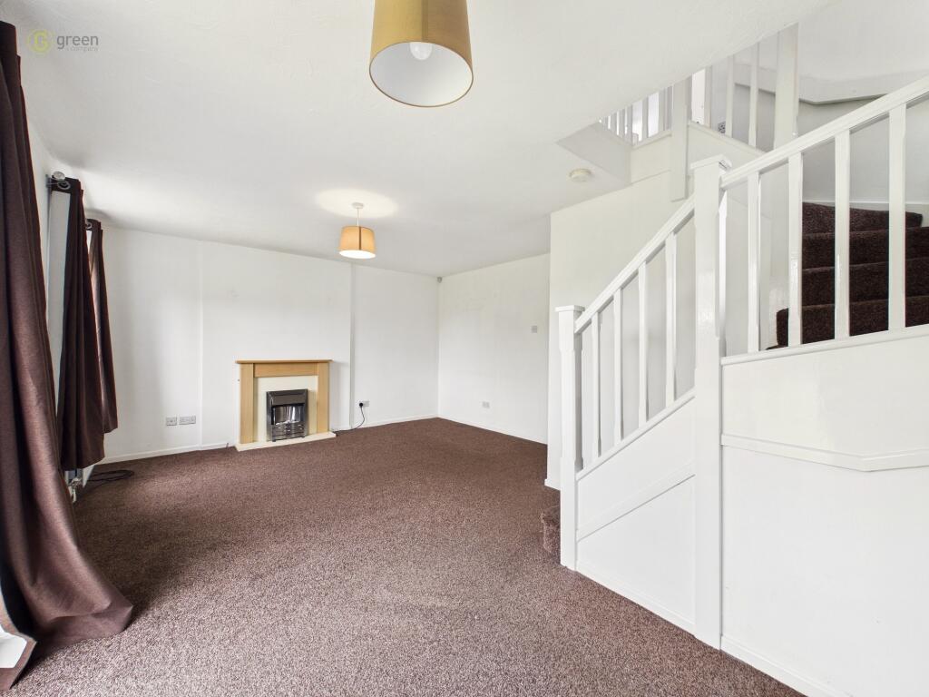 House in Birmingham, Birches Green - View 4