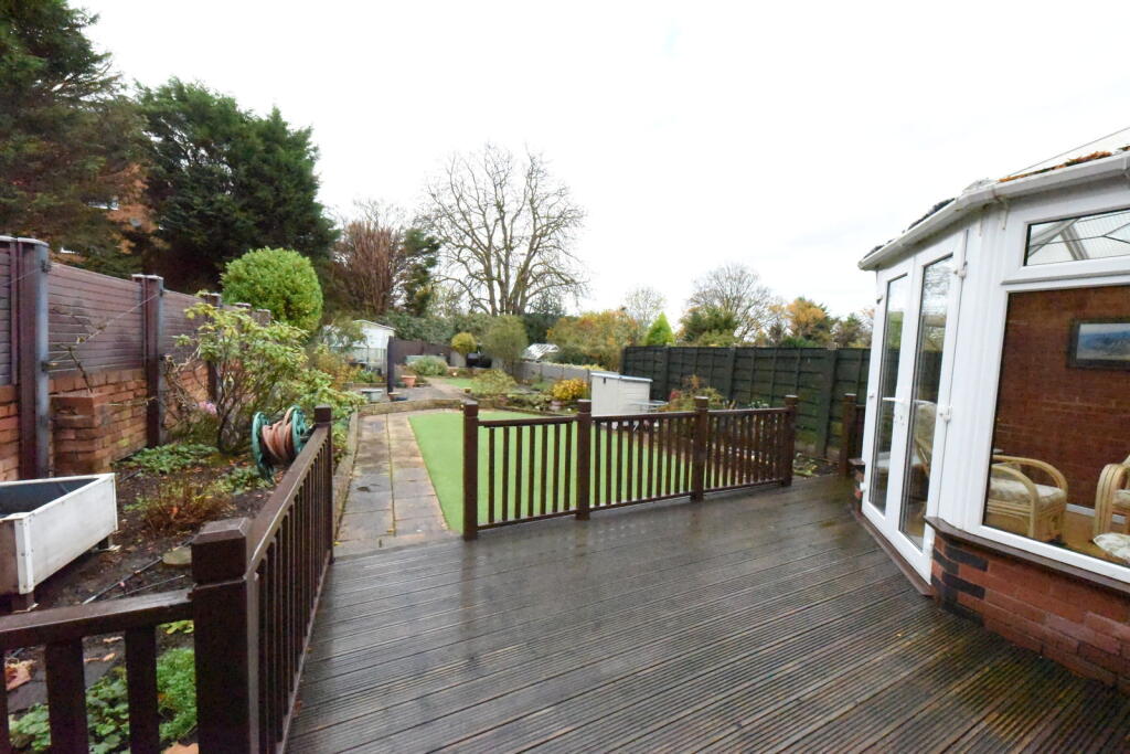 House in Birmingham, West Midlands - View 2