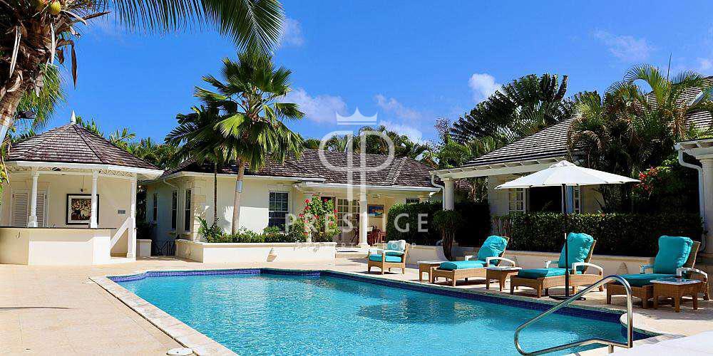 Main image of property: St James, Westmoreland