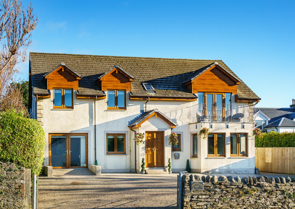 Main image of property: 20 Park Road, Kirn, Dunoon, PA23