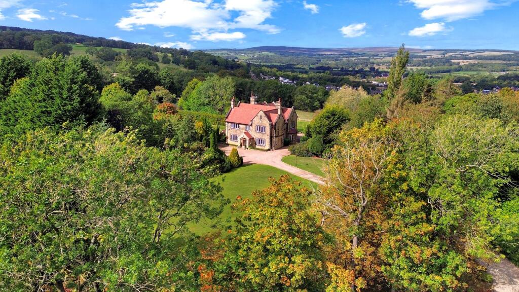 Main image of property: Moor Lane, Burley In Wharfedale, LS29
