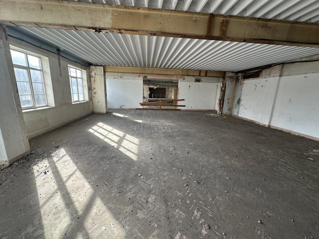 Additional image 6 of Unit 1A, Hay Hall Business Centre, Birmingham, B11 2BE