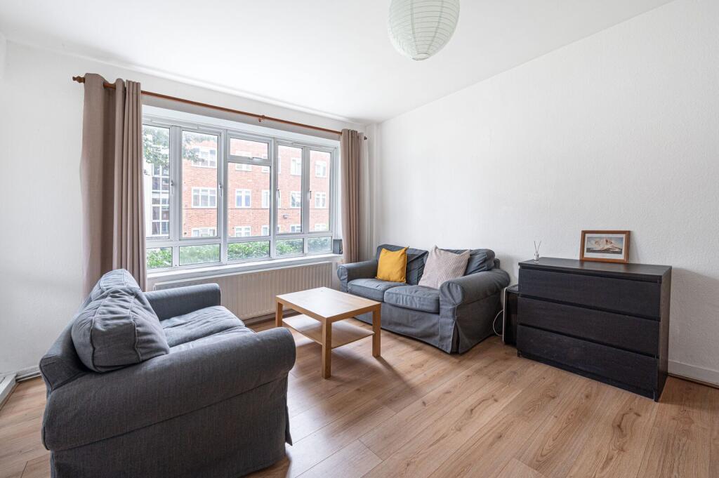 Main image of property: Kilburn Vale, West Hampstead, London, NW6