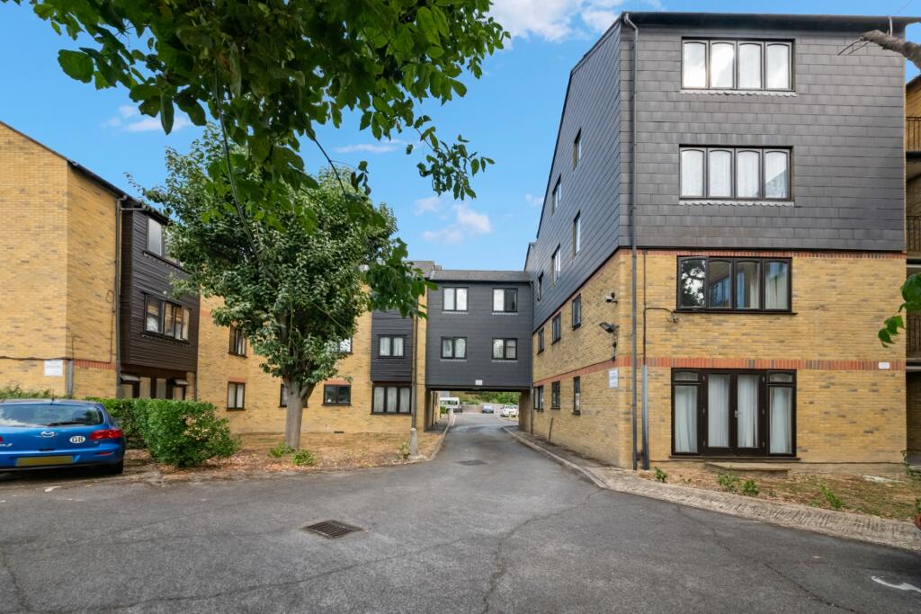 Main image of property: Kipling Court, Greenford Avenue, Hanwell, W7