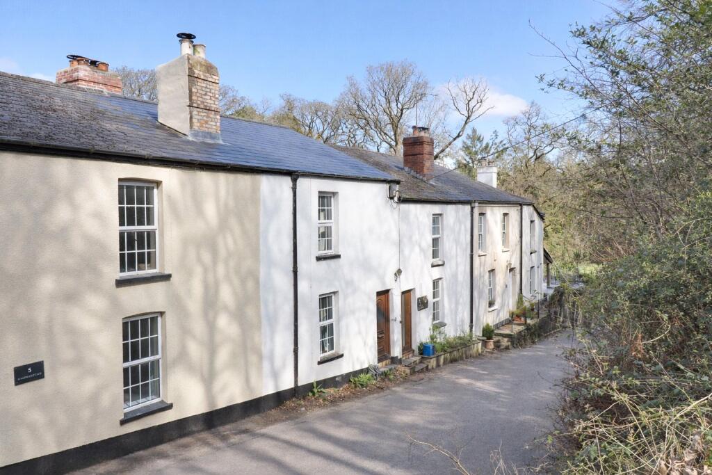 Main image of property: Torrington, Devon, EX38