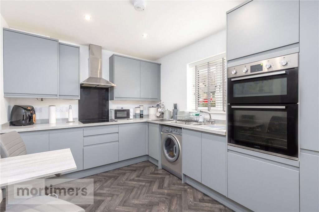 Additional image 10 of Lime Close, Clitheroe, Lancashire, BB7