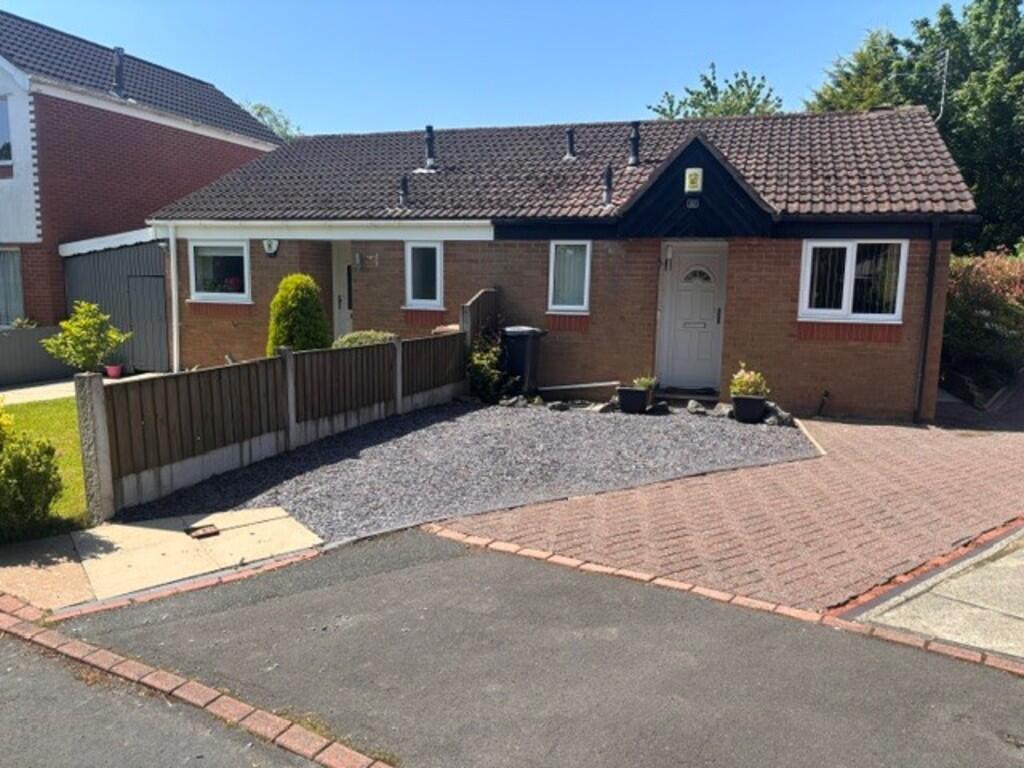 Main image of property: Masonwood, Fulwood