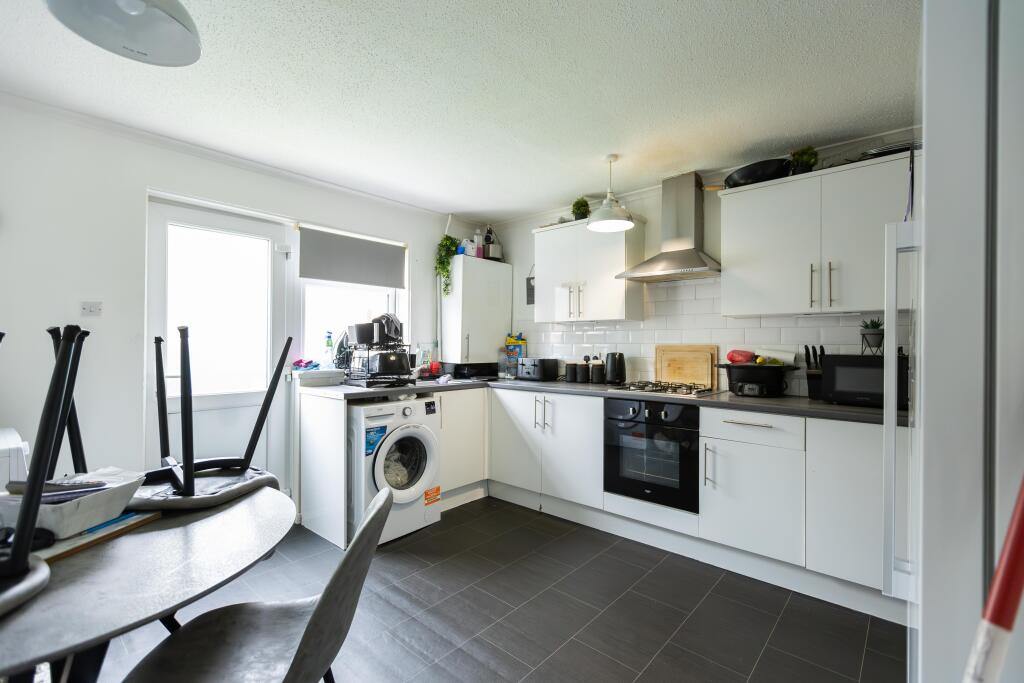 Broomlands, Irvine, KA11 - More