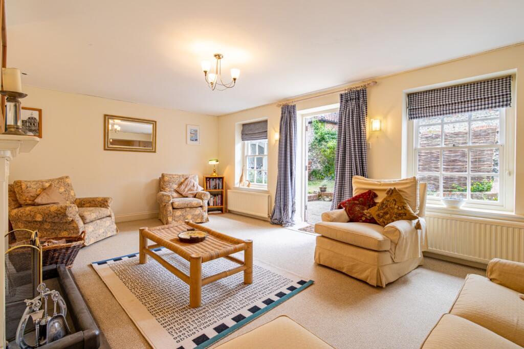 Mill Road, Brancaster photo 4