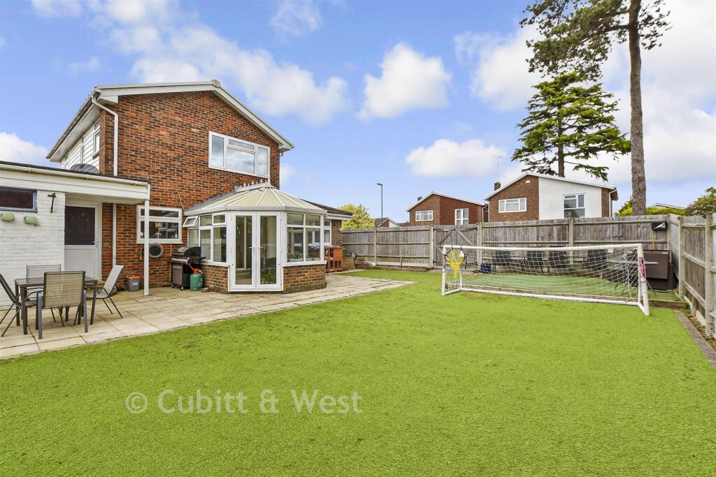 Main image of property: Brushwood Road, Horsham, West Sussex