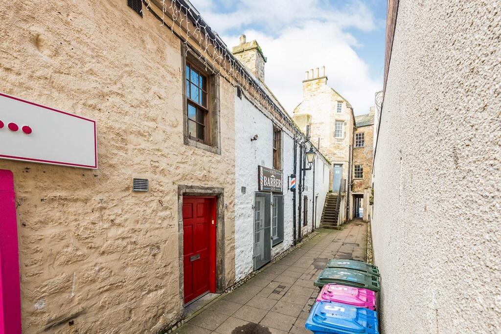 Main image of property: Harrow Inn Close, Elgin, Morayshire, IV30