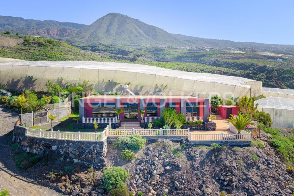 Main image of property: Canary Islands, Tenerife, Adeje