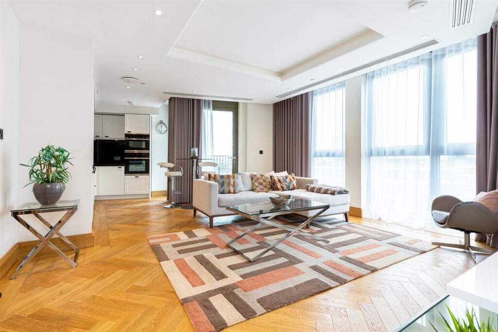 Main image of property: Abell House, John Islip Street, City Of Westminster, London