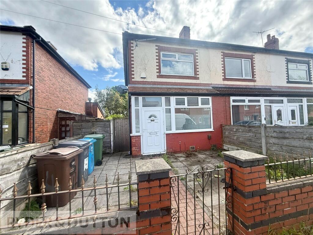 Main image of property: Schofield Street, Oldham, Greater Manchester, OL8