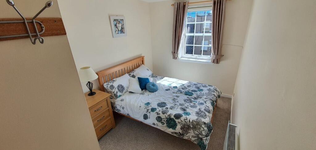 Apartment in Aberdeen - More