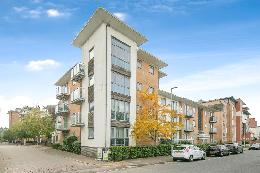 Main image of property: Hawkins Road, Colchester