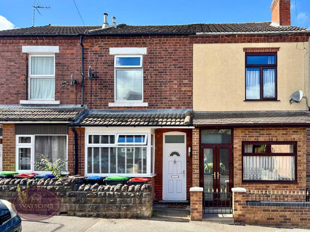 Main image of property: York Avenue, Jacksdale, Nottingham, NG16