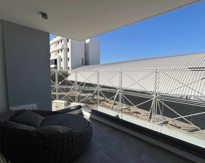 Main image of property: Limassol, Neapolis