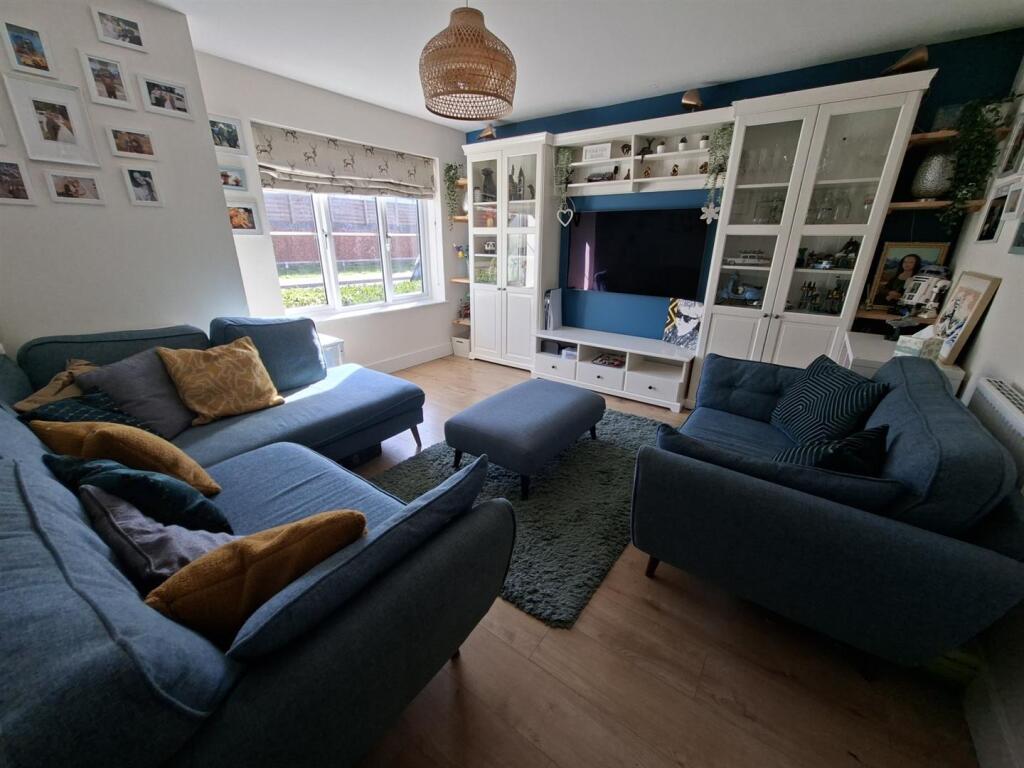 House in Northampton - View 2