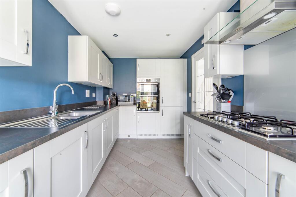 House in Newcastle upon Tyne, Brunton Meadows, Middle Brunton - View 4