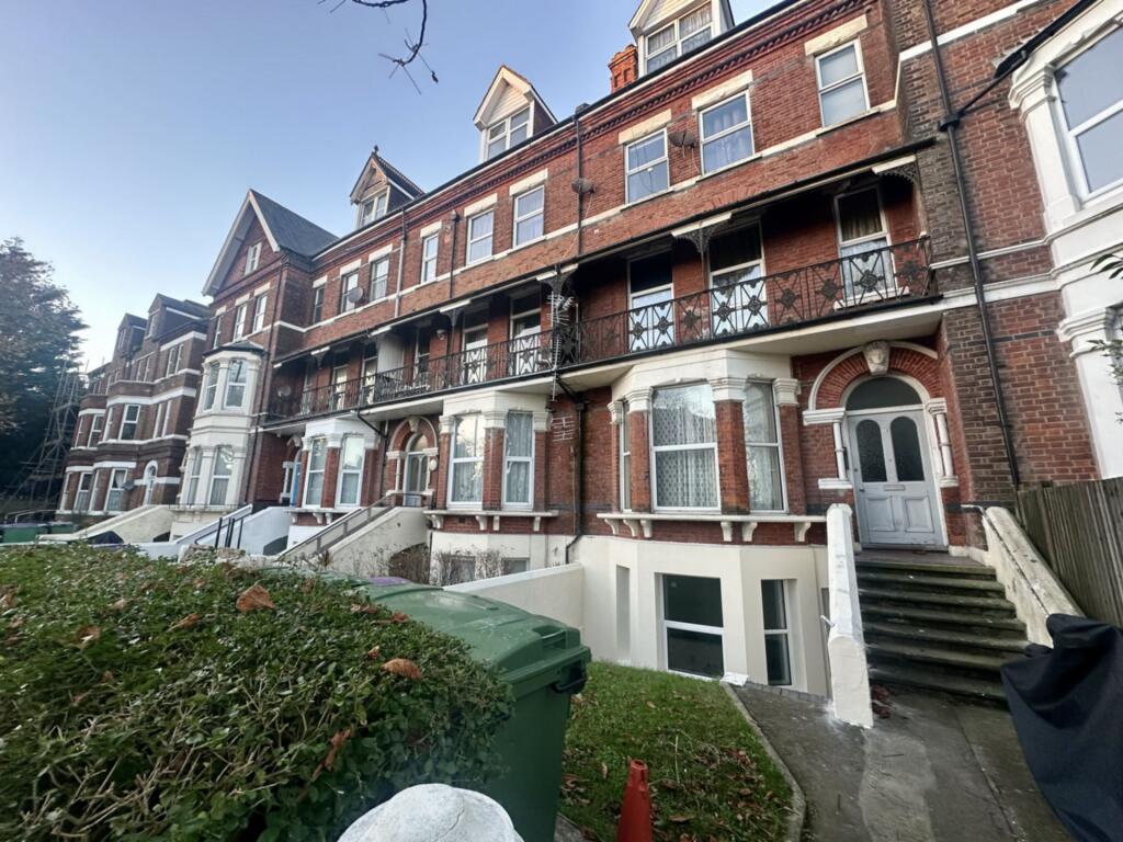 Main image of property: Shorncliffe Road, Folkestone, CT20