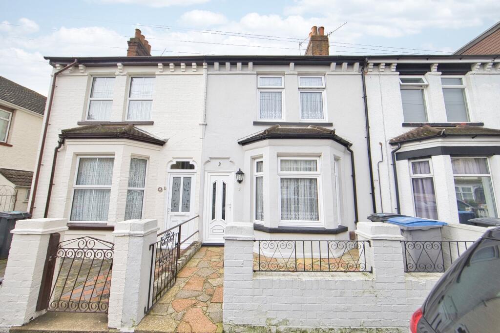 Main image of property: Leighton Road, Dover, Kent, CT16