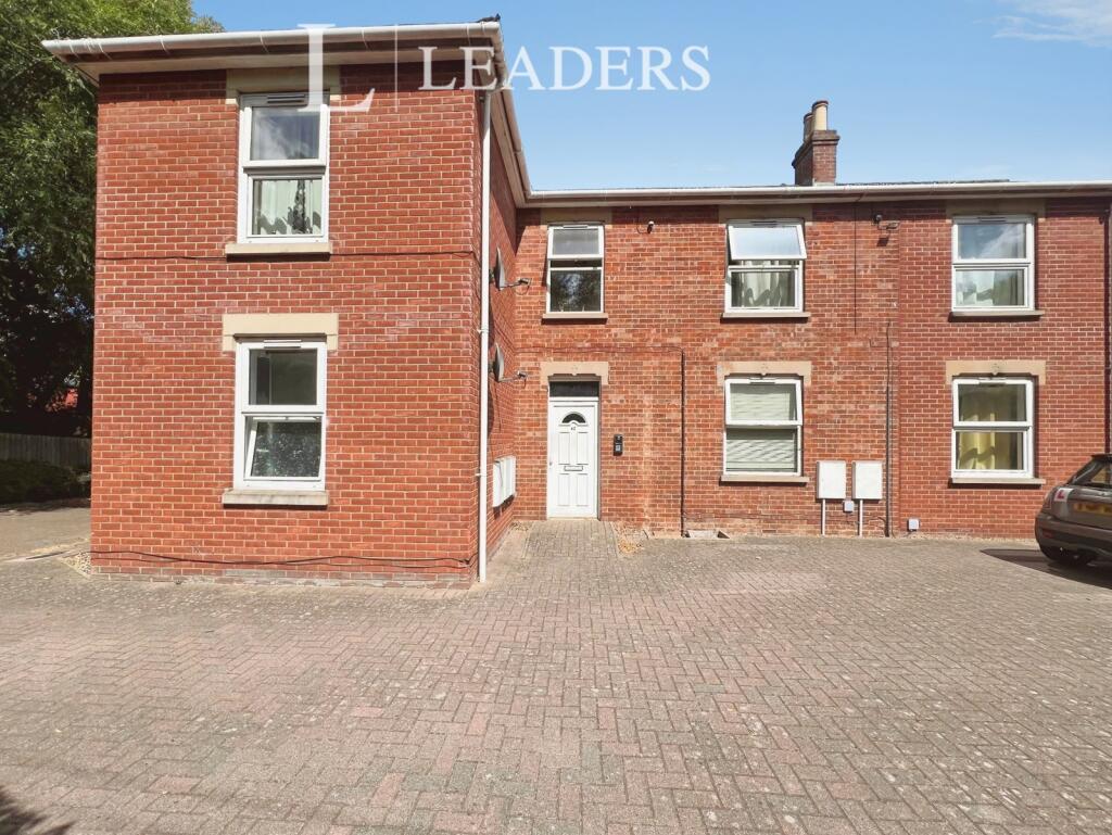 Main image of property: Bury Road, Stowmarket, IP14
