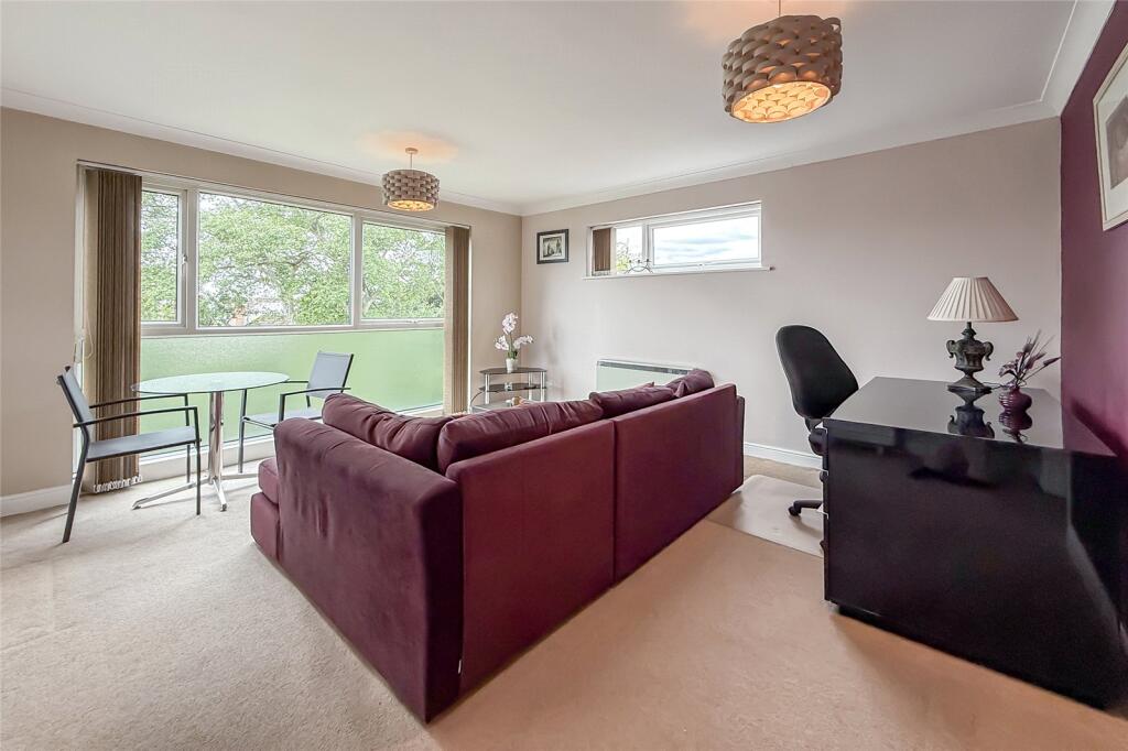 Old London Road, St. Albans, Hertfordshire, AL1 – pohled 3
