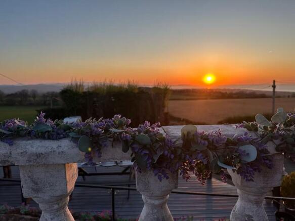 Sunset Views