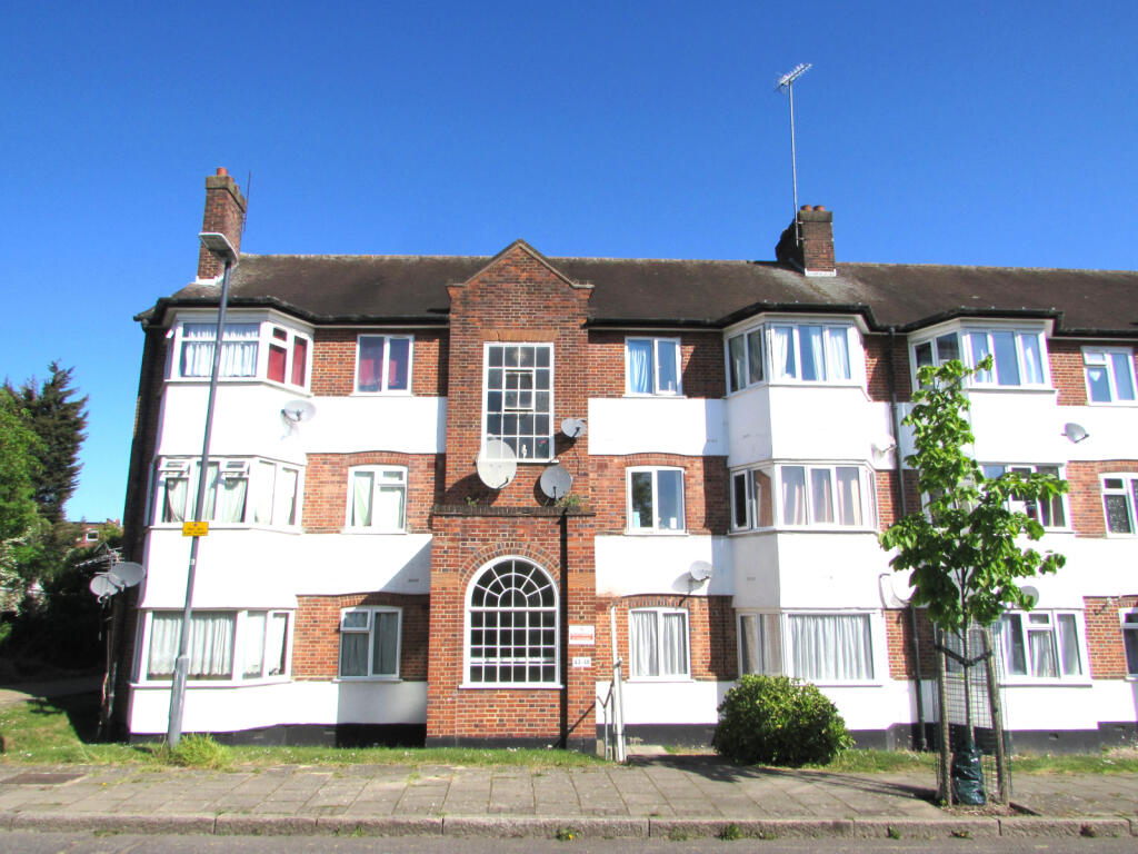 Main image of property: High Mead, Harrow, Middlesex HA1