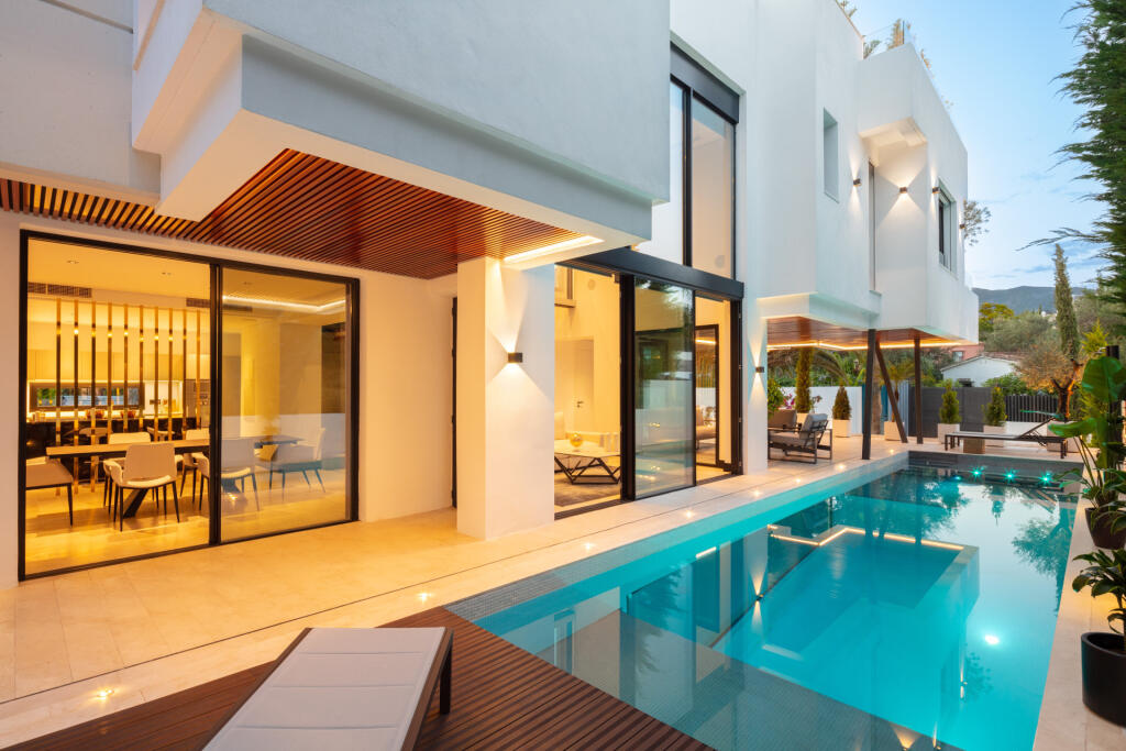 Main image of property: Andalucia, Malaga, Marbella