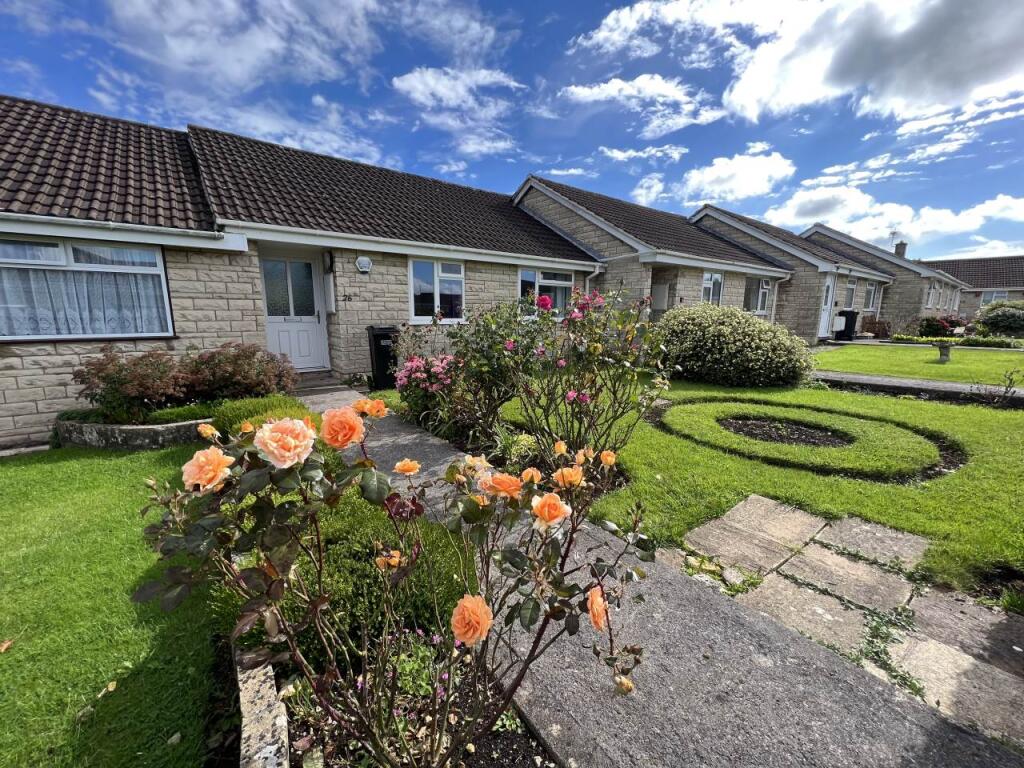 Additional image 10 of St Mary's Close, Timsbury, Bath