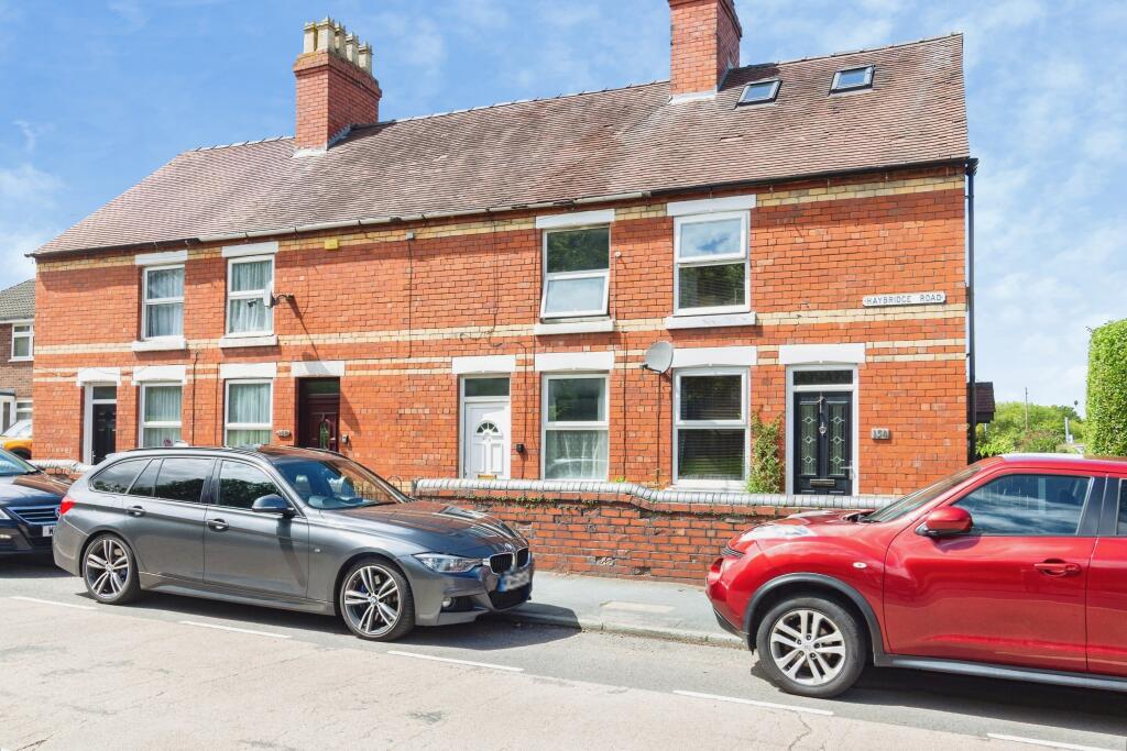 Main image of property: Haybridge road, Telford, TF4