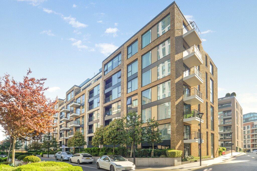 Main image of property: Lockgate Road, Fulham, SW6