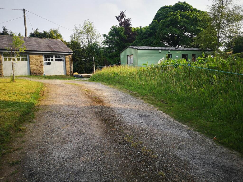 Main image of property: Buxton New Road, Macclesfield