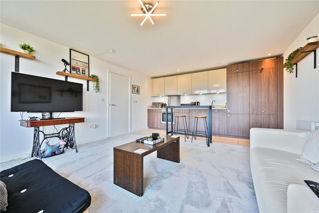 Apartment in Glasgow - View 3
