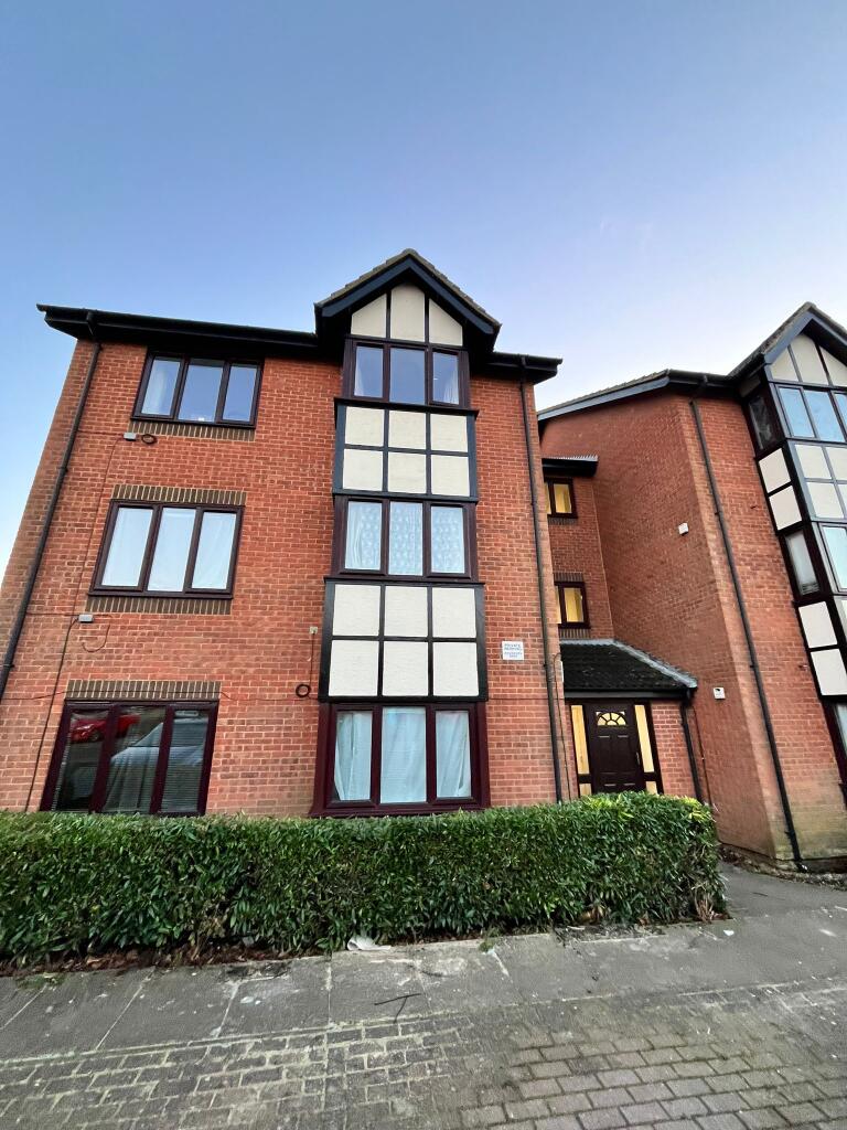 Main image of property: Tenterden Crescent, Kents Hill, Milton Keynes, MK7