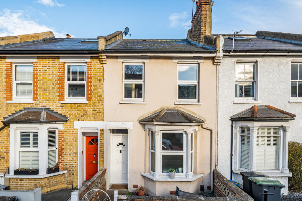 Main image of property: Leahurst Road, Hither Green