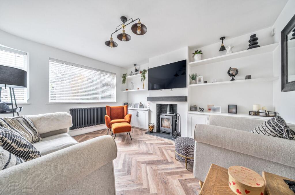 Main image of property: Margetts Road, Kempston, Kempston, Bedford