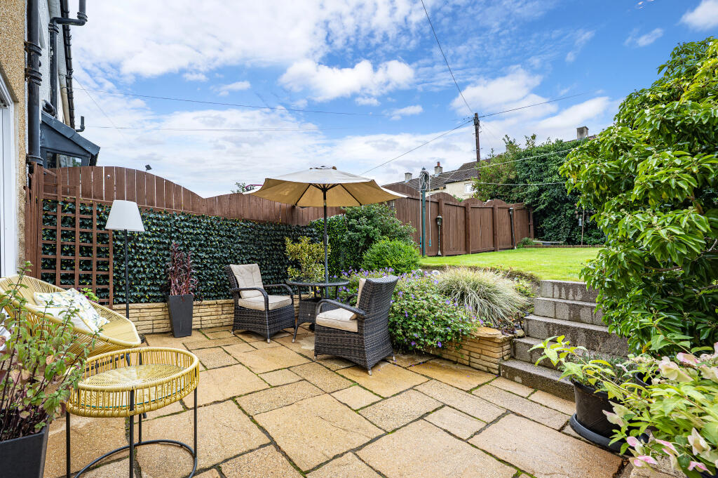 House in Cambuslang, Eastfield - View 2
